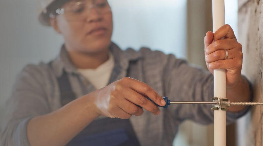 Professional annual plumbing maintenance services in Sagle, ID
